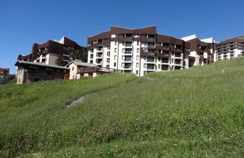Reberty Apartamento | Les Menuires - 2 pièces, 5 pers, au pied des pistes - FR-1-178-173