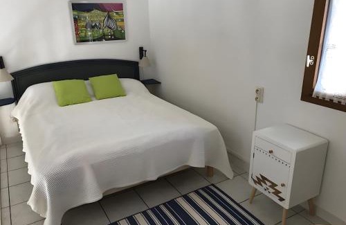 Les Ayguades Apartamento | Les Mers du Sud