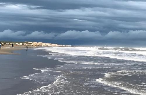 Les Ayguades Apartamento | Les Mers du Sud
