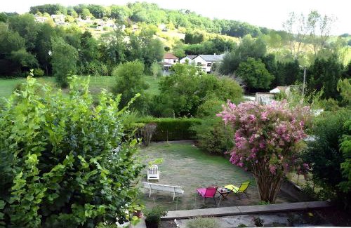 Saint-Germain-du-Salembre Casa | Les Mille Et Une Collines