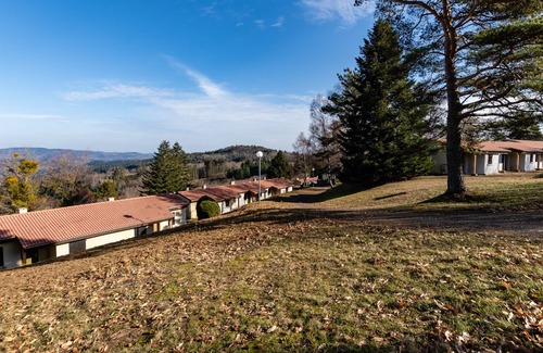 Saint-Jean-la-Vetre Casa | Les Monts du Forez - Vacancéole