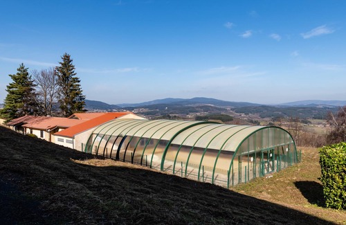 Saint-Jean-la-Vetre Casa | Les Monts du Forez - Vacancéole