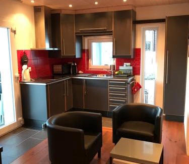 Chandolin-près-Savièse Apartamento | Les Mouresses