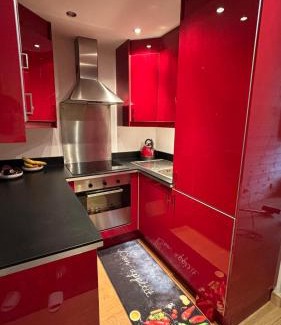 Val Claret Apartamento | LES MOUTIERES - Retour skis aux pieds 3 pièces 46m2, 6 personnes TIGNES