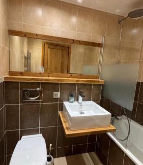 Val Claret Apartamento | LES MOUTIERES - Retour skis aux pieds 3 pièces 46m2, 6 personnes TIGNES