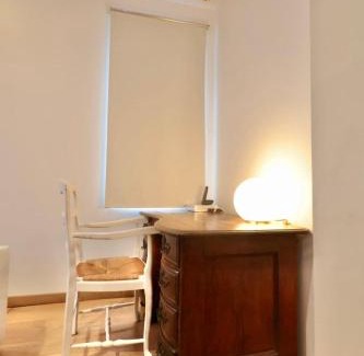 Golfe Juan Apartamento | Les Muguets - Apt Standing 4 Prs - clim, parking