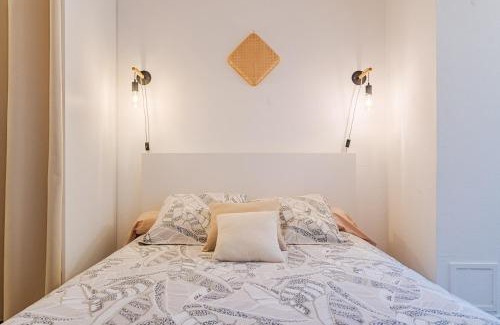 Toulouse West Apartamento | Les Muses - avec entrée autonome, clim neuve, jardin, parking privé & sa piscine ! -