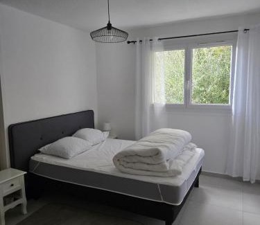 Propriano Apartamento | Les myrtes
