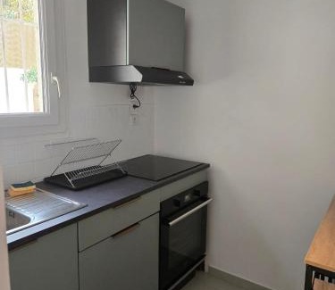Propriano Apartamento | Les myrtes