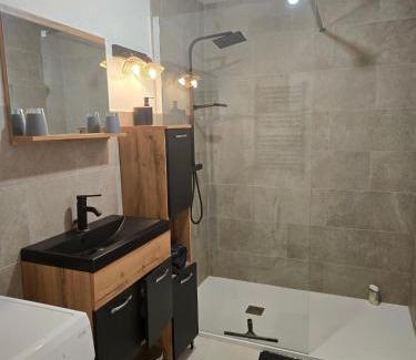 Propriano Apartamento | Les myrtes
