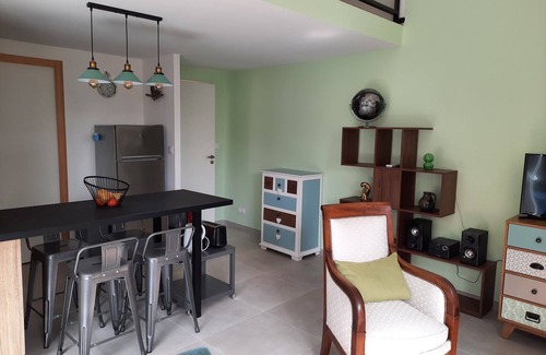 Cuers Casa | Les Myrtes Studio Style Atelier