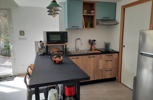 Cuers Casa | Les Myrtes Studio Style Atelier
