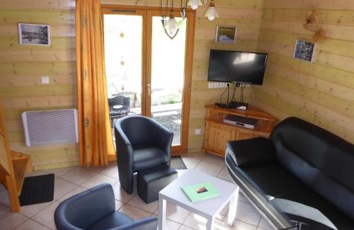 Le Bonhomme Casa | Les Myrtilles