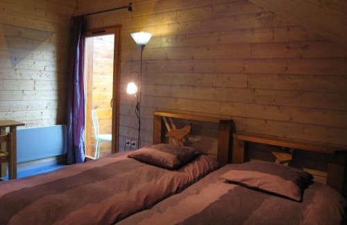 Le Bonhomme Casa | Les Myrtilles