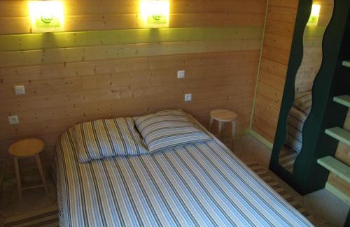 Le Bonhomme Casa | Les Myrtilles