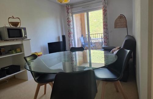 Avene Apartamento | Les naïades C7, jusqu'à 6 personnes