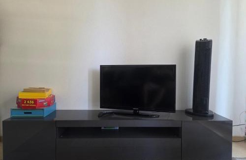 Avene Apartamento | Les naïades C7, jusqu'à 6 personnes