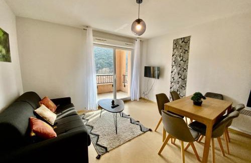 Avene Casa | Les Naïades H38 - 2 bedrooms for 6 people !