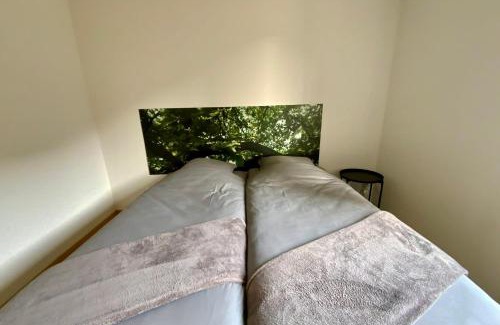 Avene Casa | Les Naïades H38 - 2 bedrooms for 6 people !