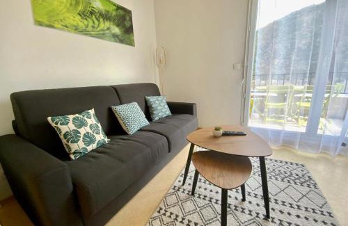 Avene Casa | Les Naïades H42 - 2 bedrooms for 6 people !