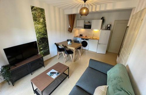 Avene Casa | Les Naïades I44 - 2 bedrooms for 5 people !