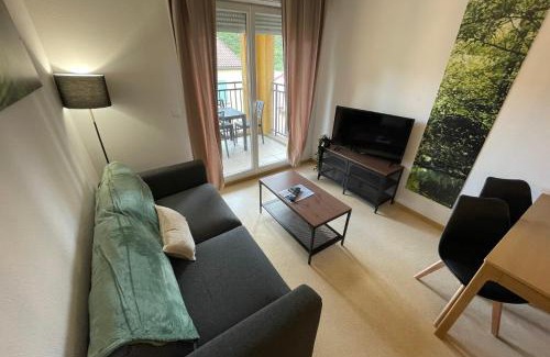 Avene Casa | Les Naïades I44 - 2 bedrooms for 5 people !