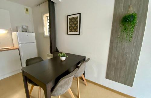 Avene Casa | Les Naïades I51- 2 bedrooms for 5 people !