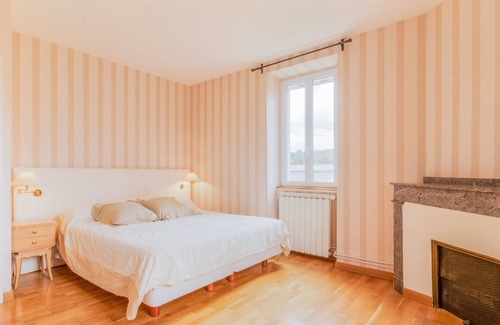 Montsaunes Casa | Les Navarrines - Belle maison avec jardin