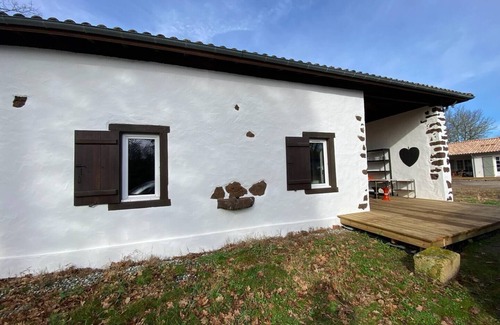 Liposthey Casa | Les Nids de Galleben - La Villa Landaise