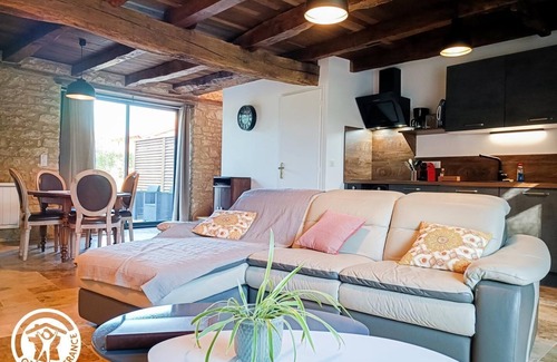 Saint Sozy Casa | Les Noyers de Gaudelle
