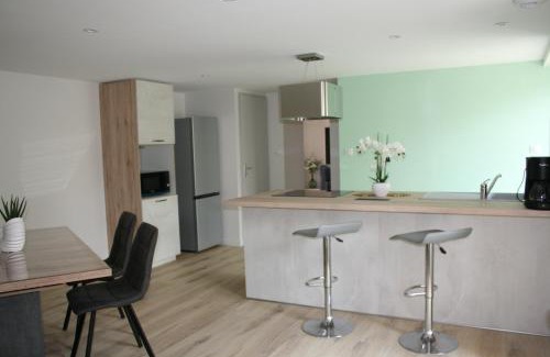 Airvault Apartamento | Les nuits d'ALDEARDE