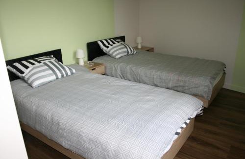 Airvault Apartamento | Les nuits d'ALDEARDE