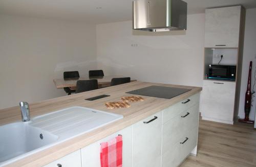 Airvault Apartamento | Les nuits d'ALDEARDE