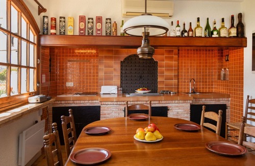Llanca Casa | Les Oliveres by Interhome