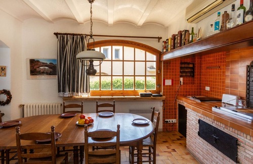 Llanca Casa | Les Oliveres by Interhome