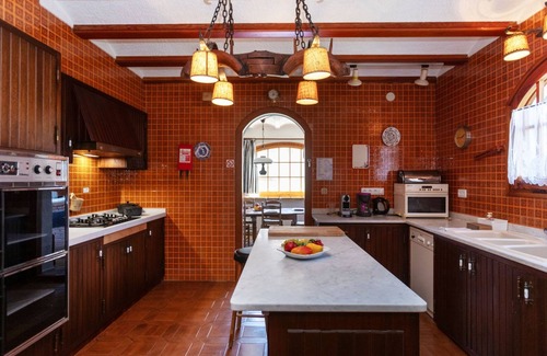 Llanca Casa | Les Oliveres by Interhome