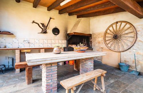 La Jana Casa | Les Oliveres Mil·lenaries I