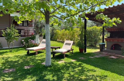 Chalcis Casa | Les Olives Woodhouse