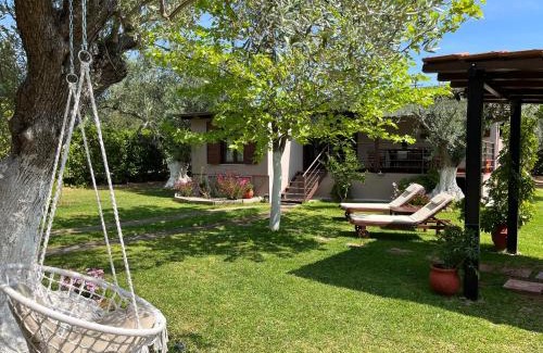 Chalcis Casa | Les Olives Woodhouse