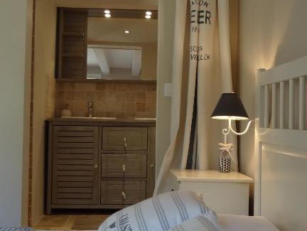 Uzes Cama Y Desayuno | Les Olivettes le mazet