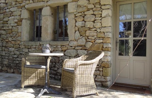 Uzes Cama Y Desayuno | Les Olivettes le mazet