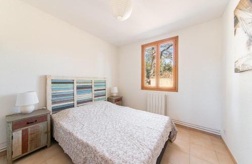Regusse Casa | Les Olivettes - Maison très calme Parking privé