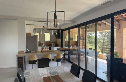La Valette-du-Var Casa | Les Oliviers by Interhome