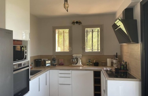 La Valette-du-Var Casa | Les Oliviers by Interhome