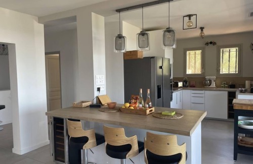 La Valette-du-Var Casa | Les Oliviers by Interhome