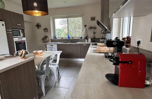 Dax Apartamento | Les Oliviers - DAX - City Break