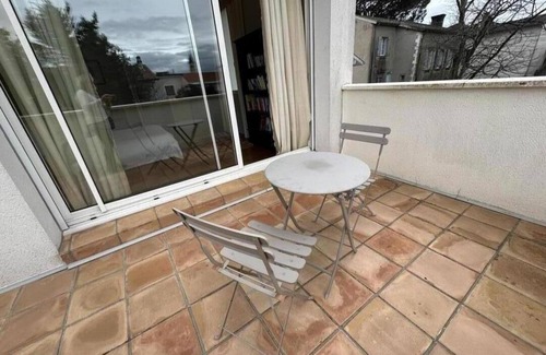 Dax Apartamento | Les Oliviers - DAX - City Break