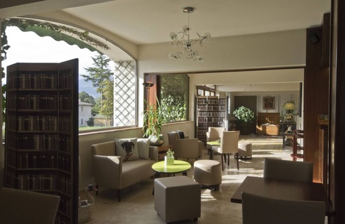 Fayence Hotel | Les Oliviers