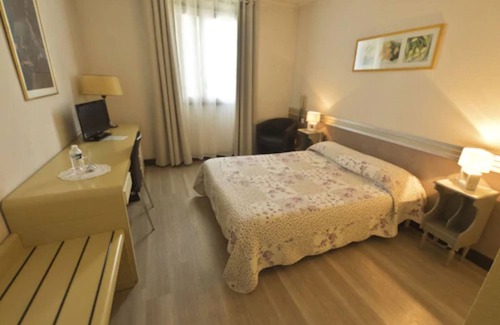 Fayence Hotel | Les Oliviers