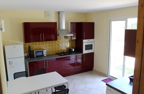 Vaison-la-Romaine Casa | Les Oliviers